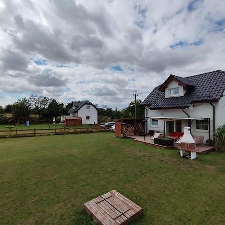 Domek W Bialej - Mak Marcinowice Exterior foto